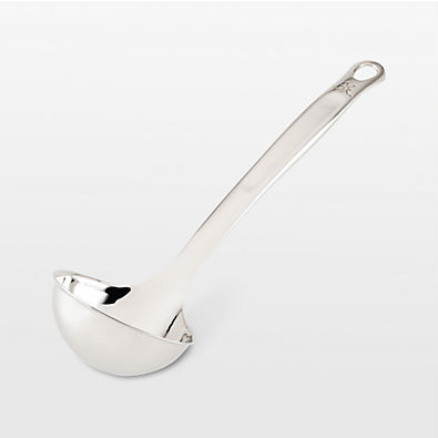 View Hestan Stainless Steel Ladle details