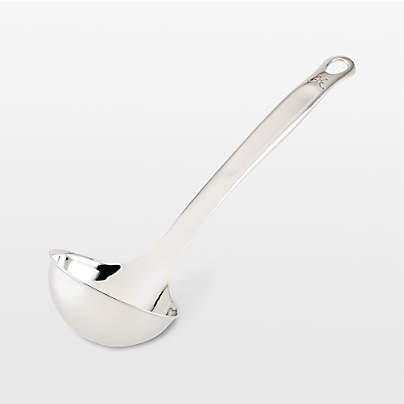 Hestan Stainless Steel Ladle