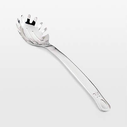 Hestan Stainless Steel Pasta Fork