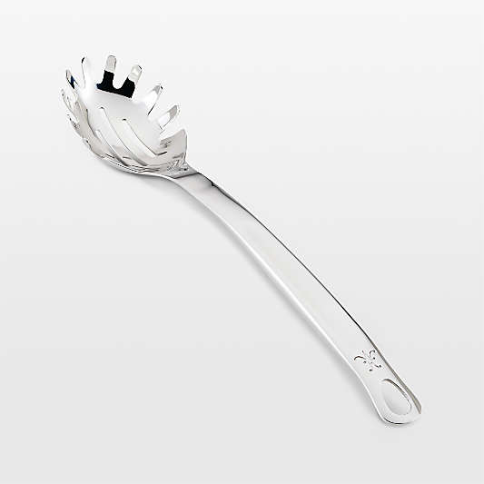 Hestan Stainless Steel Pasta Fork