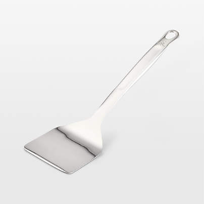 Hestan Stainless Steel Solid Turner