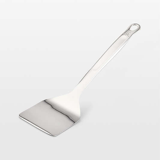 Hestan Stainless Steel Solid Turner