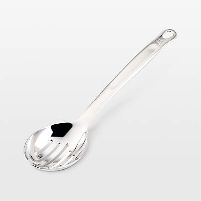 Hestan Stainless Steel Slotted Spoon