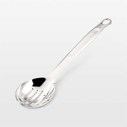 Hestan Stainless Steel Slotted Spoon