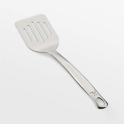 Hestan Stainless Steel Slotted Turner