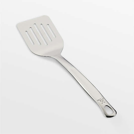 Hestan Stainless Steel Slotted Turner