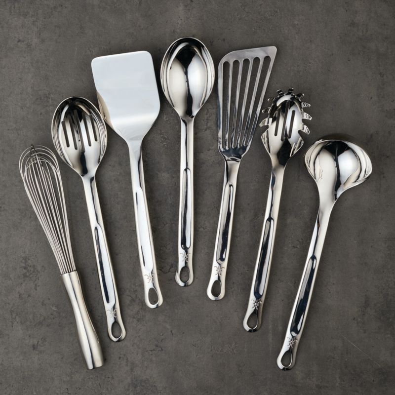 Hestan Provisions Ultimate Chef's 8-Piece Tool Set - image 1 of 12