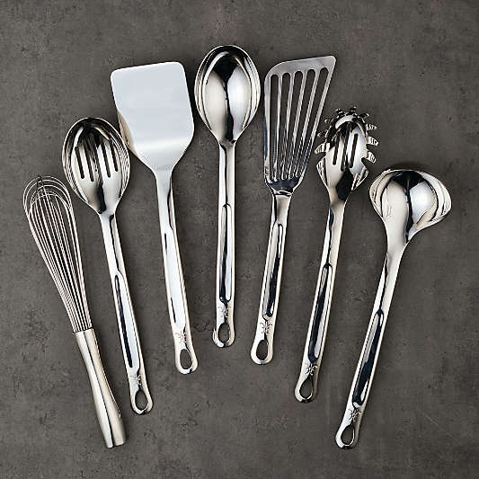 Hestan Provisions Ultimate Chef's 8-Piece Tool Set