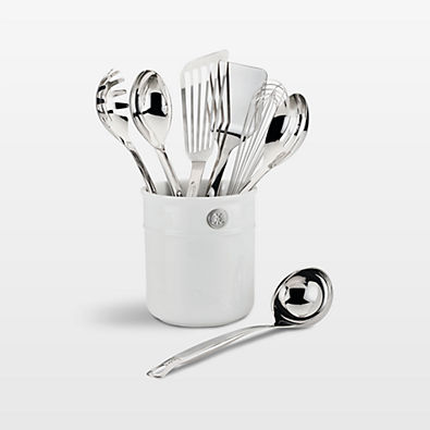 View Hestan Provisions Ultimate Chef's 8-Piece Tool Set details