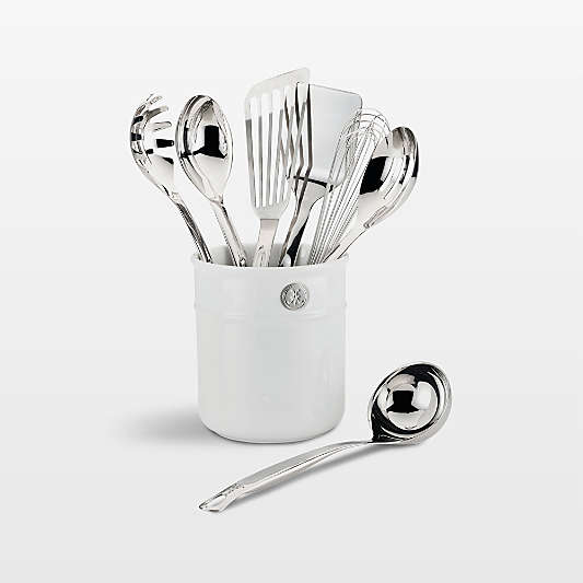 Hestan Provisions Ultimate Chef's 8-Piece Tool Set