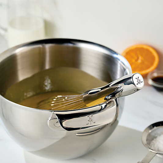 Hestan Stainless Steel 12" French Whisk