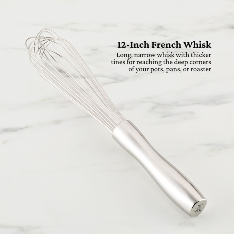 Hestan Provisions Deluxe Chef's 6-Piece Tool Set