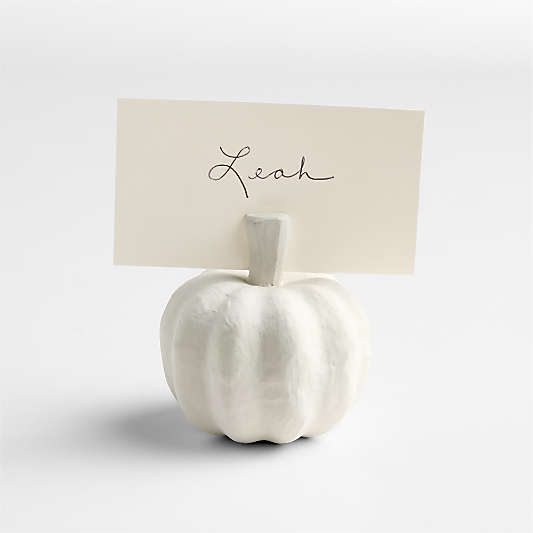 Hester and Cook Place Cards, Set of 12