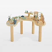 Wonder & Wise by Asweets Baby Activity Push Walker
