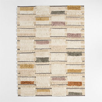 Rugs by Material