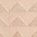 Natural Blush Triangle