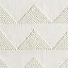 Pampas Ivory Triangle