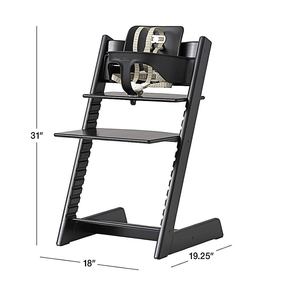 Stokke tripp trapp crate and barrel deals