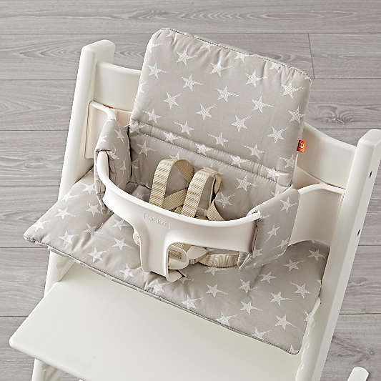 Icon Grey Tripp Trapp® by Stokke® Classic Cushion