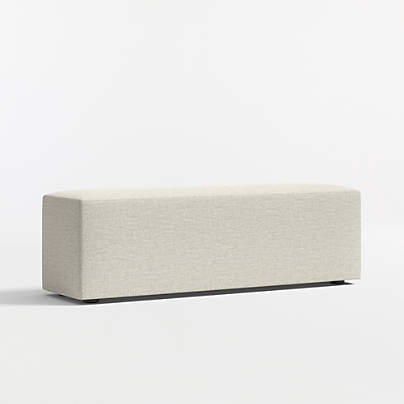 Highland 54" Bench
