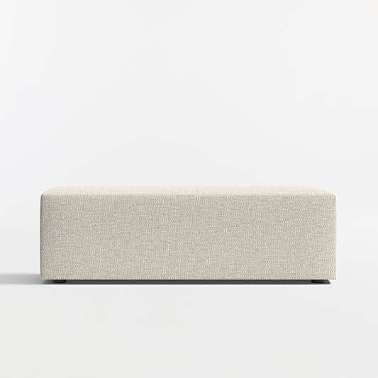 Highland 54" Bench