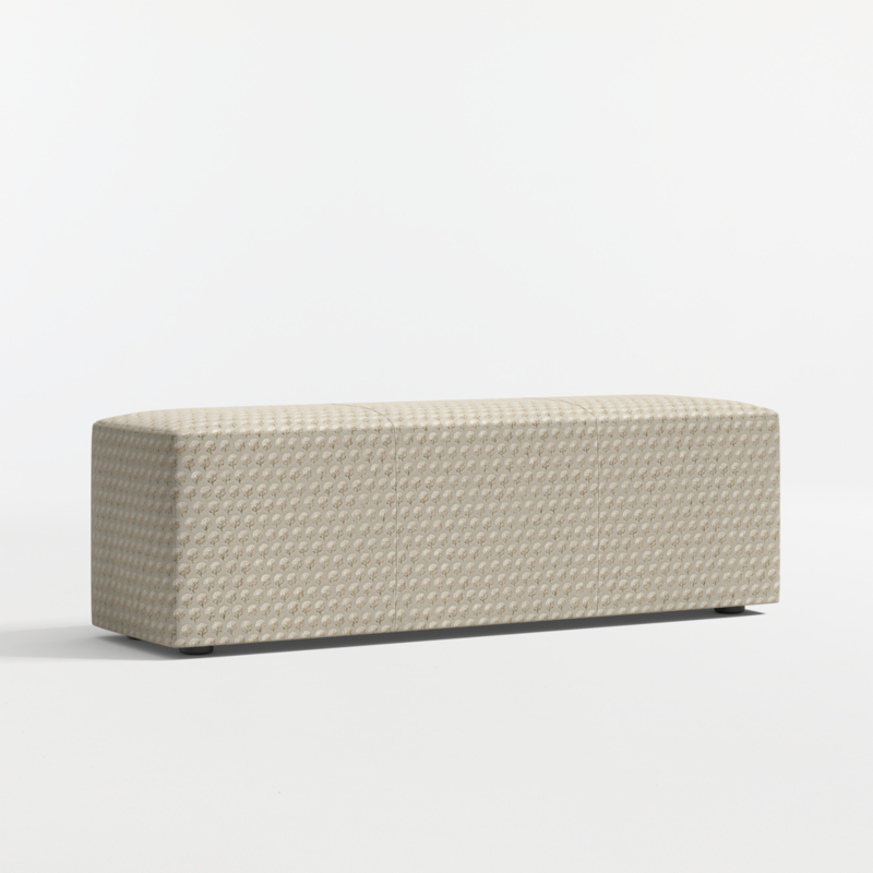 Highland 70" Printed Bench - image 2 of 6