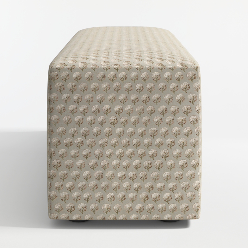 Highland 54" Printed Bench - image 3 of 5