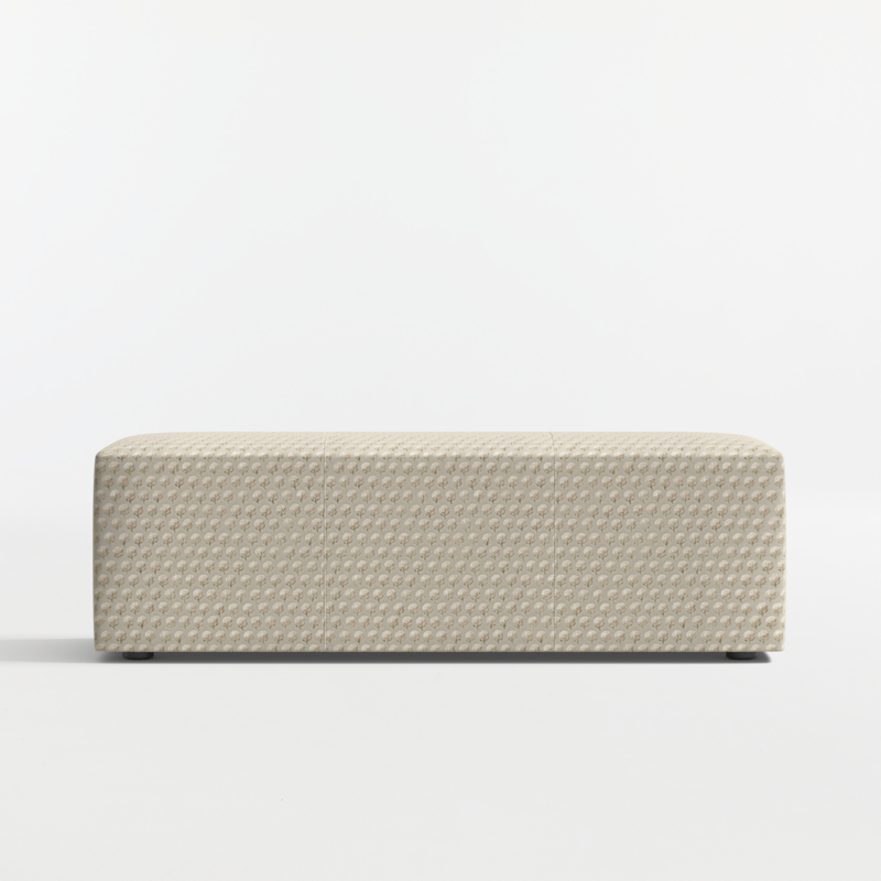 Highland 54" Printed Bench - image 2 of 5