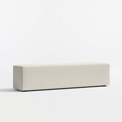 Highland 70" Bench