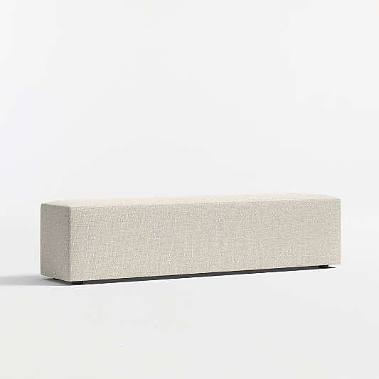 Highland 70" Bench