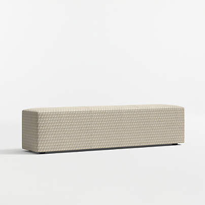 Highland 70" Printed Bench