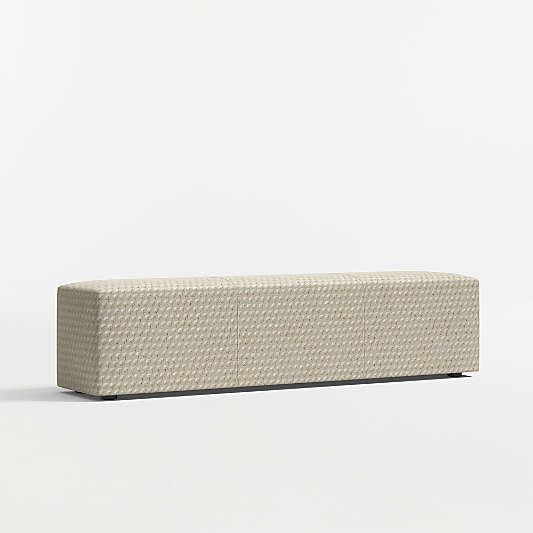Highland 70" Printed Bench