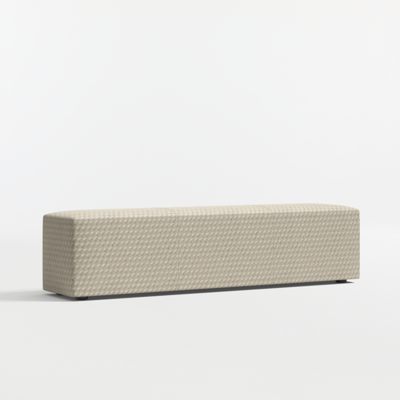 Highland 70" Printed Bench - image 0 of 6