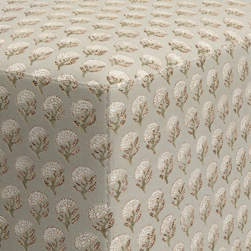 Highland 70" Printed Bench - image 5 of 6