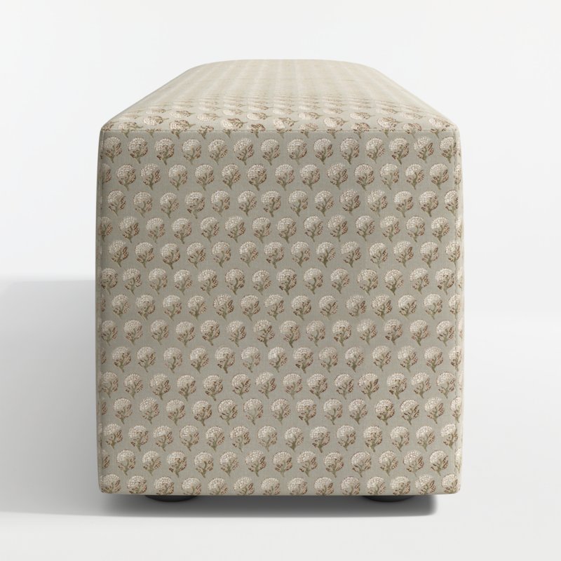 Highland 70" Printed Bench - image 4 of 6