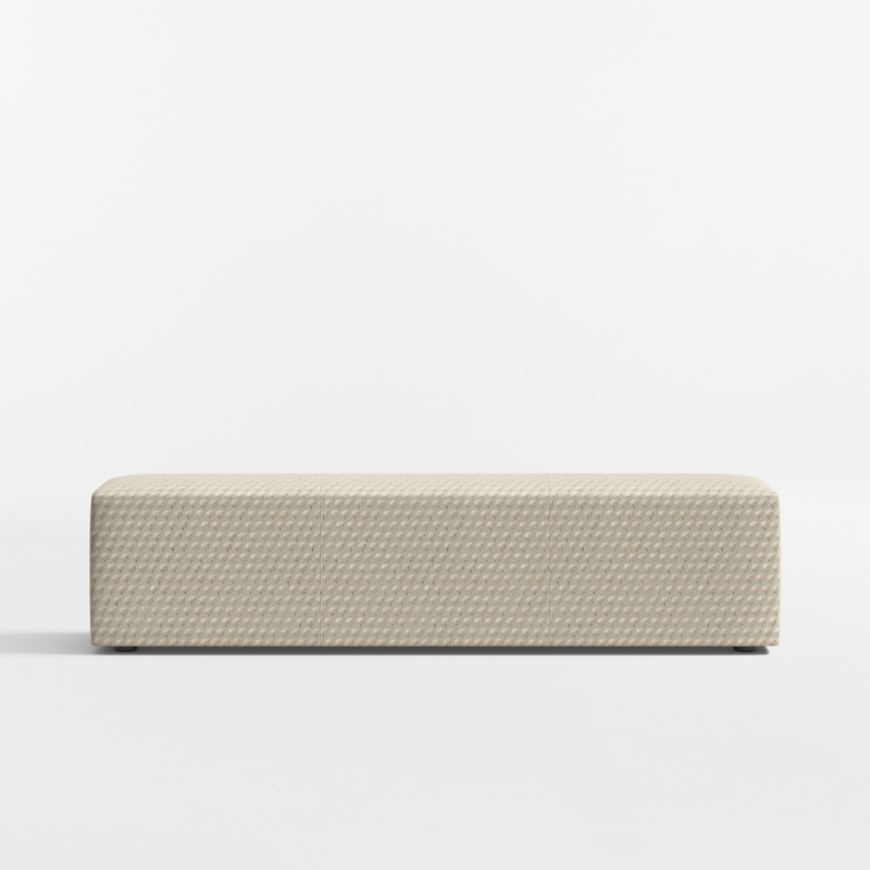 Highland 70" Printed Bench - image 3 of 6