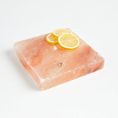 View Himalayan Salt Block details
