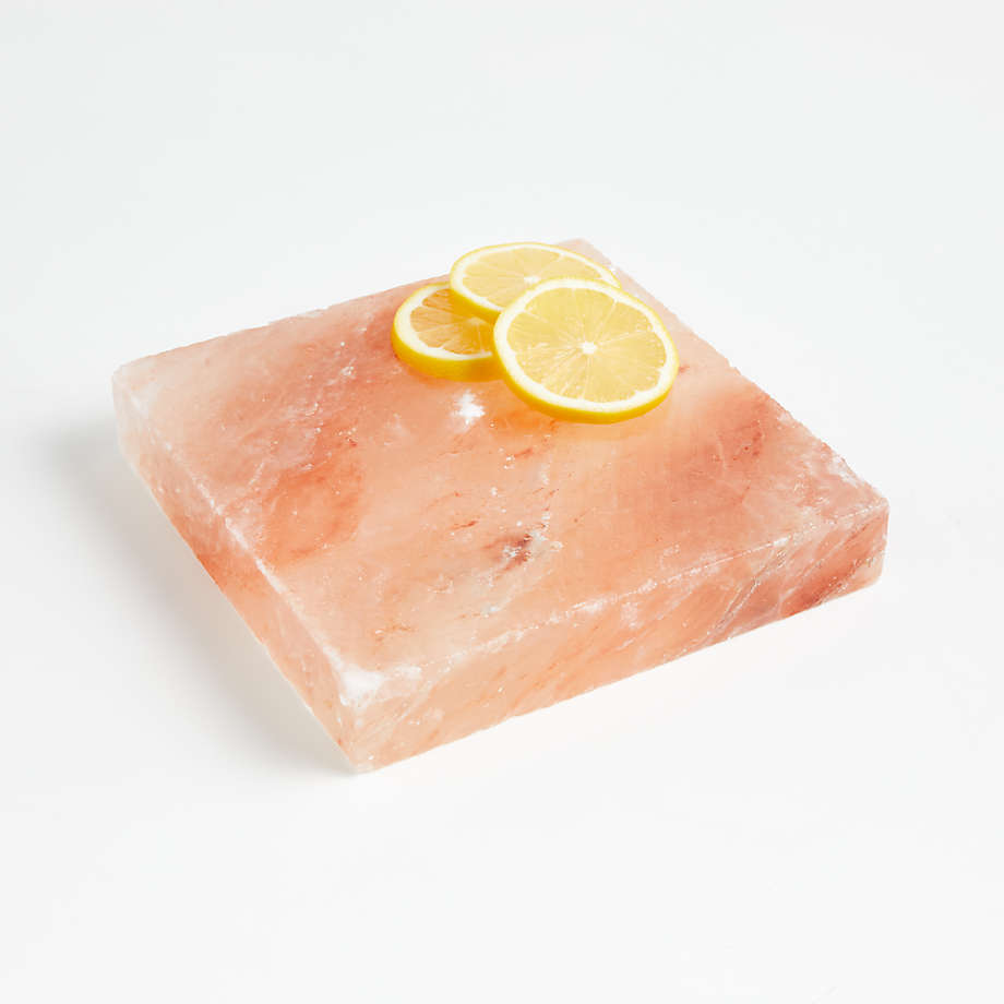 himalayan salt block bed bath and beyond