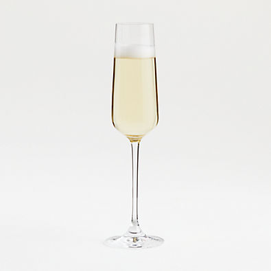 View Hip 9-Oz. Champagne Glass details