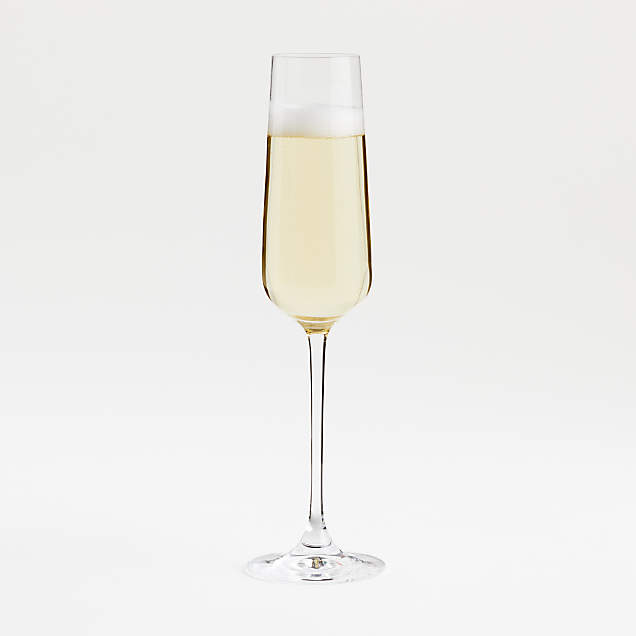 Champagne Stopper + Reviews Crate & Barrel