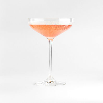 View Hip 11.75-Oz. Coupe Glass details