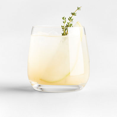 View Hip 13-Oz. Double Old-Fashioned Glass details