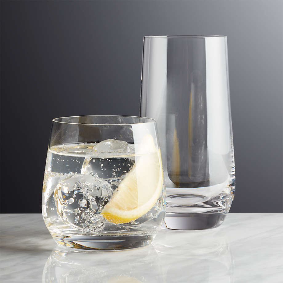 Hip Glasses | Crate and Barrel