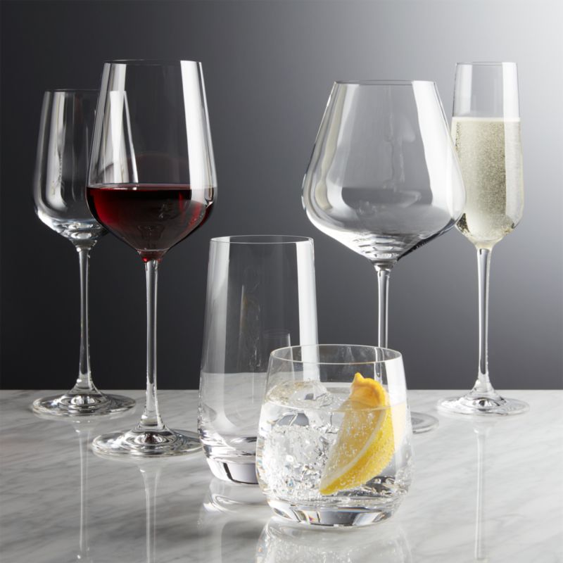 Wine & Drinkware