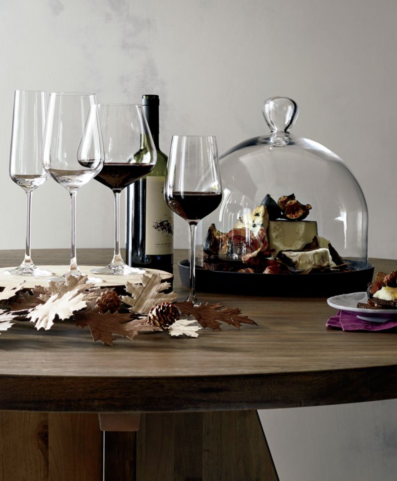 Hip Wine Glasses - image 5 of 16