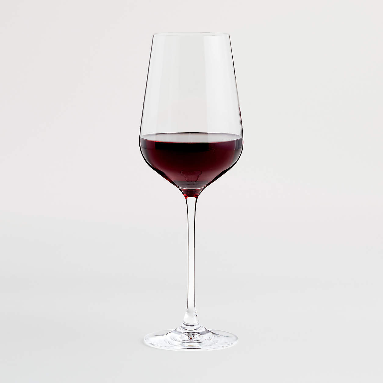 Hip Red Wine Glass