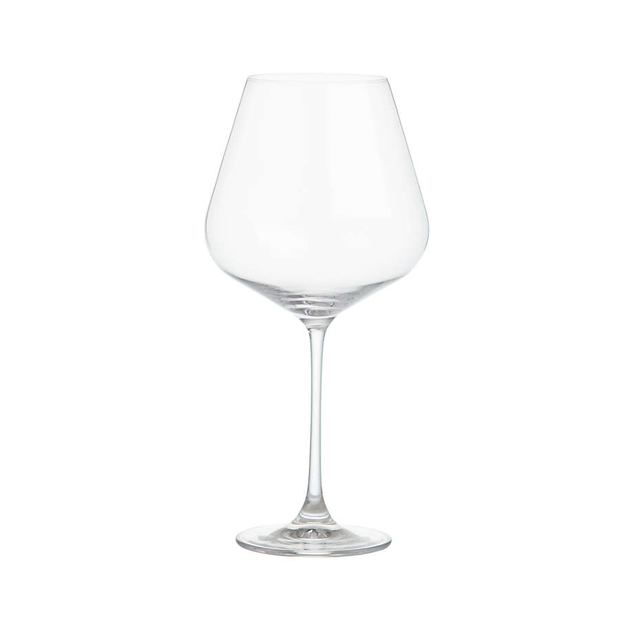 Large store wine glass