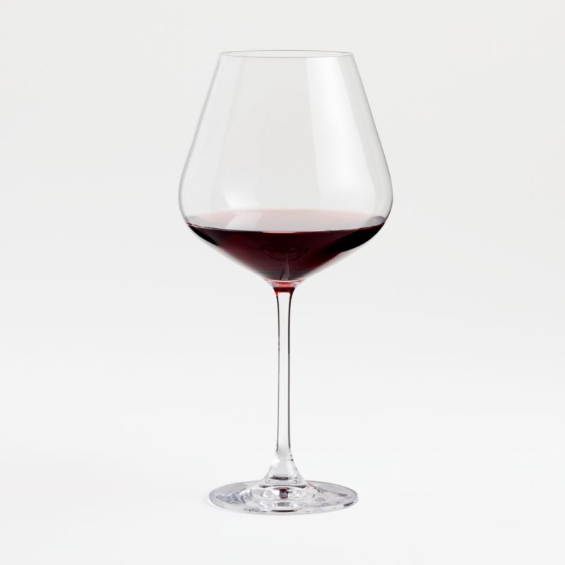 Hip 17-Oz. Large Stemless Red Wine Glass