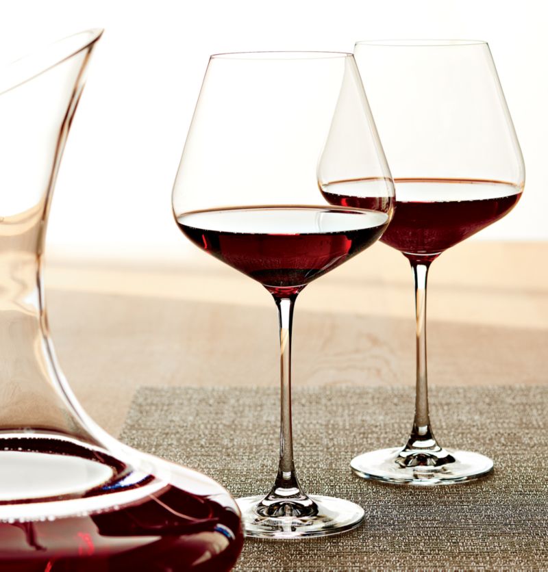 Hip Wine Glasses - image 6 of 16