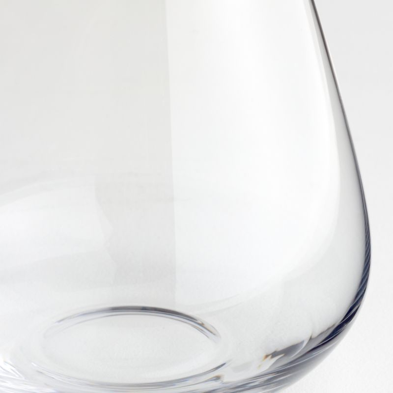 Hip 17-Oz. Large Stemless Red Wine Glass - image 2 of 4